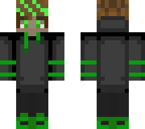 oc green
