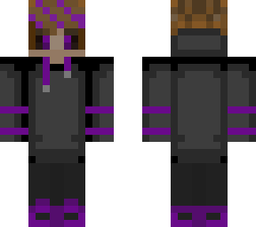 oc purple