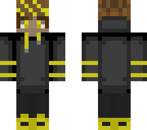 oc yellow