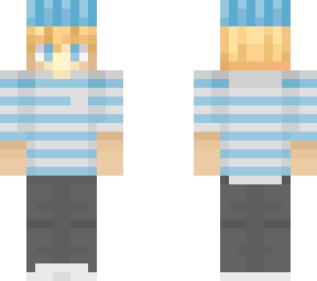 ok new skin 2