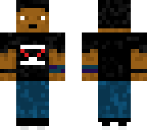 original character