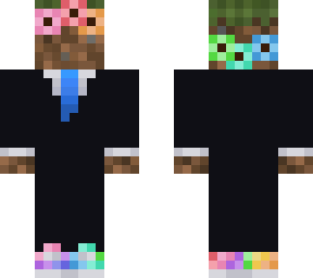 party dirt block