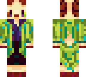 persona (slimegoat) edited