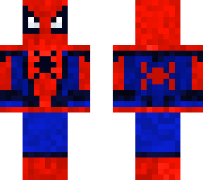 peter parker spiderman stark suit