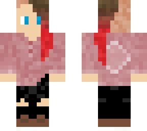 pluto red
