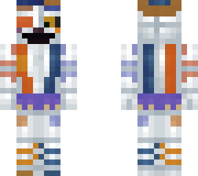 portal time: b4llora