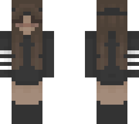 ppupett girl