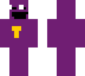 purple guy