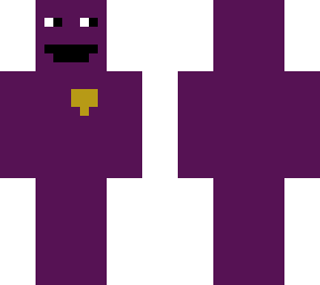 purple guy