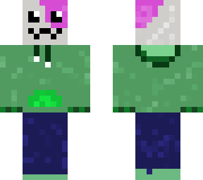 purple nyeco