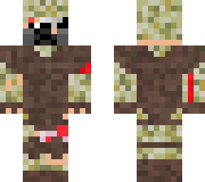 random skin episode 2