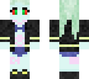 rebecca