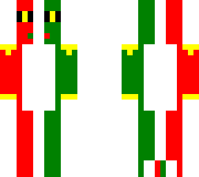 reptil mex