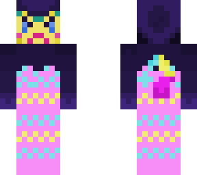 ruffo : oc