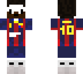 sebastuber messi
