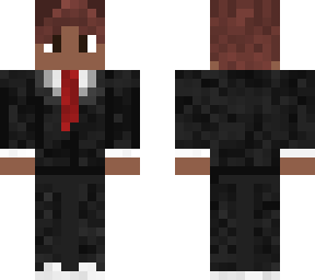 skater boy (suit)