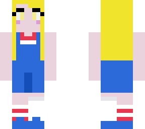 skin roblox