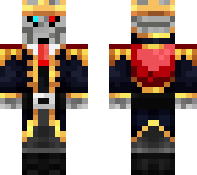 skullking formal