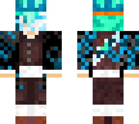 skyfall warrior