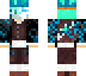 skyfall warrior