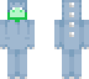 slime in dino