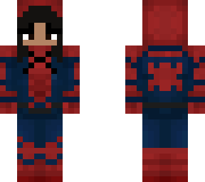 spider girl 0.2