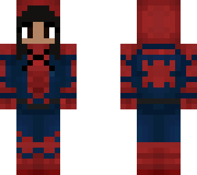 spidergirl