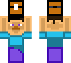 steve