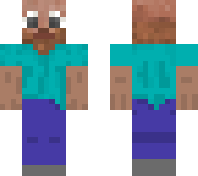 steve change