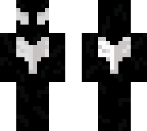 symbiote spider-man