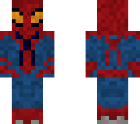 tasm spider-man