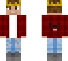teddy bear prxnce remake
