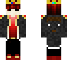the red killer king