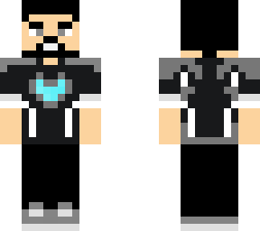 tony stark