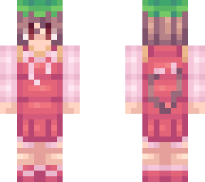 touhou chen yakumo (pcb)