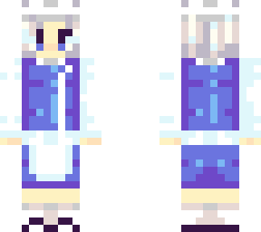 touhou letty whiterock (pcb)