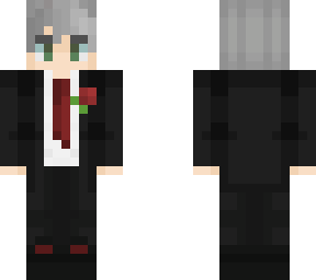 tuxedoacia - updated