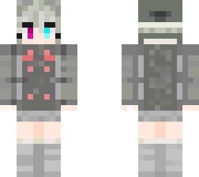 umbrella pallette 30 (skullgirl variant)
