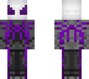 update purple crusader