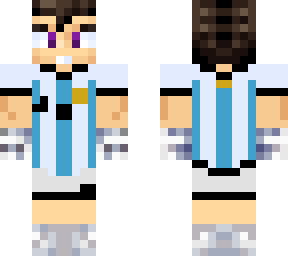 vegetta argentino