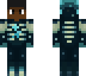warden two
