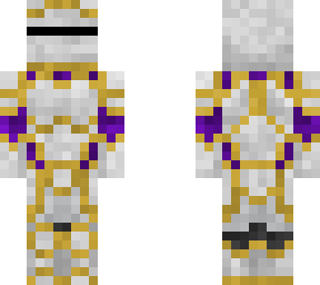 white knight female