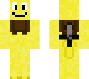 yellow (rainbow friend)