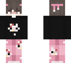 yk2 boy hellokitty