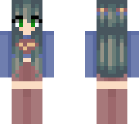 yolonea girl