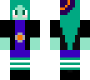 zuni