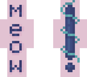 . announcement skin .
