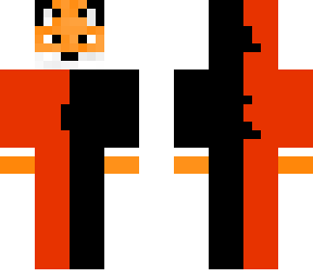 (better) fox gamer94