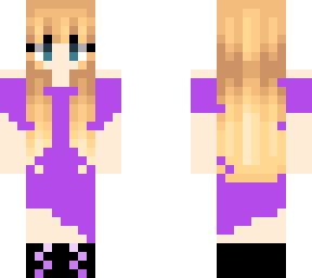~blonde~