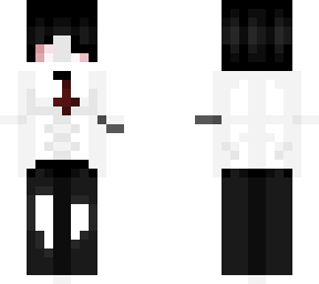 .you let me desecrate you.